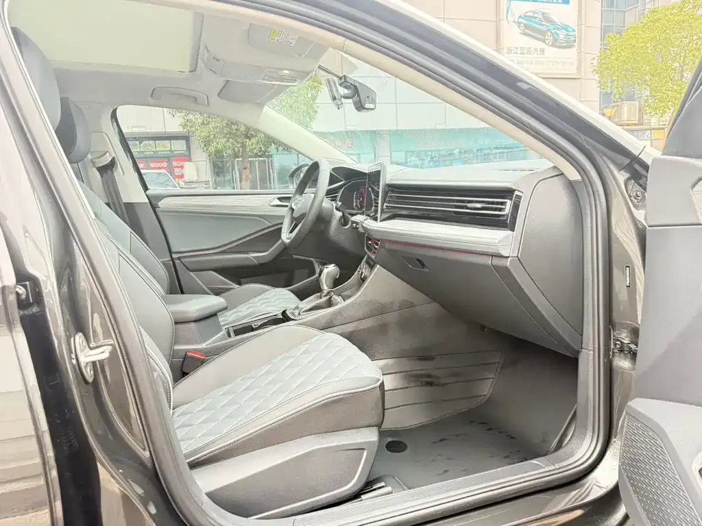 Volkswagen Sagitar 2025 из CN, фото 3