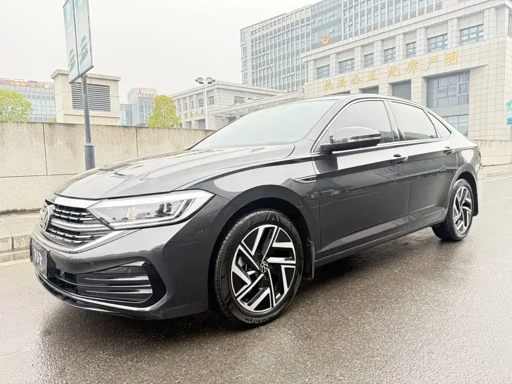 Volkswagen Sagitar 2025 из CN, фото 10
