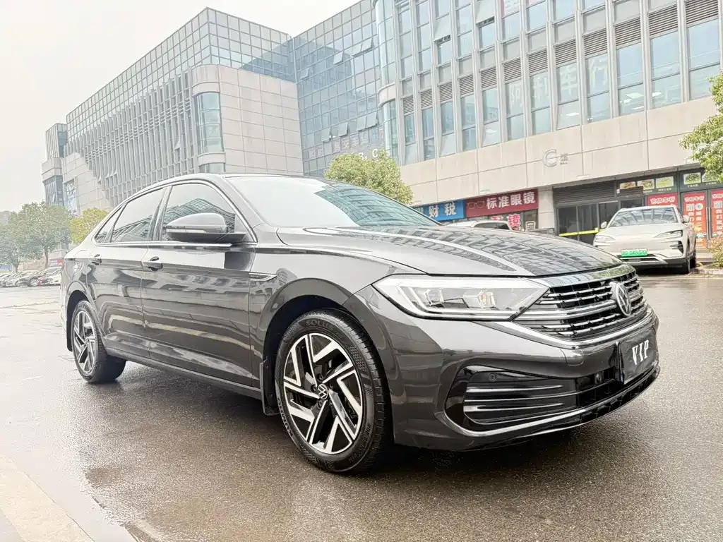Volkswagen Sagitar 2025 из CN, фото 5