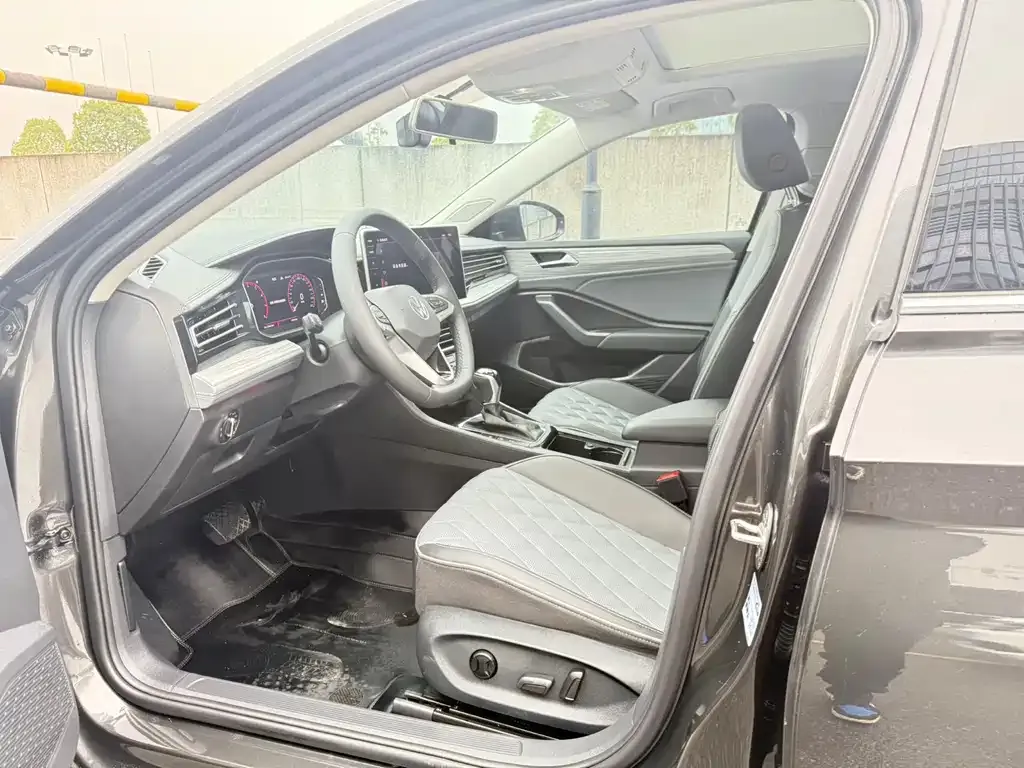 Volkswagen Sagitar 2025 из CN, фото 7