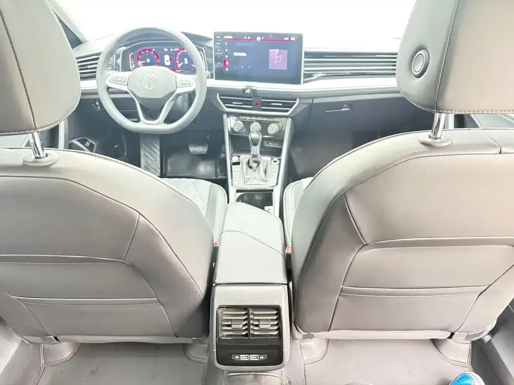 Volkswagen Sagitar 2025 из CN, фото 9