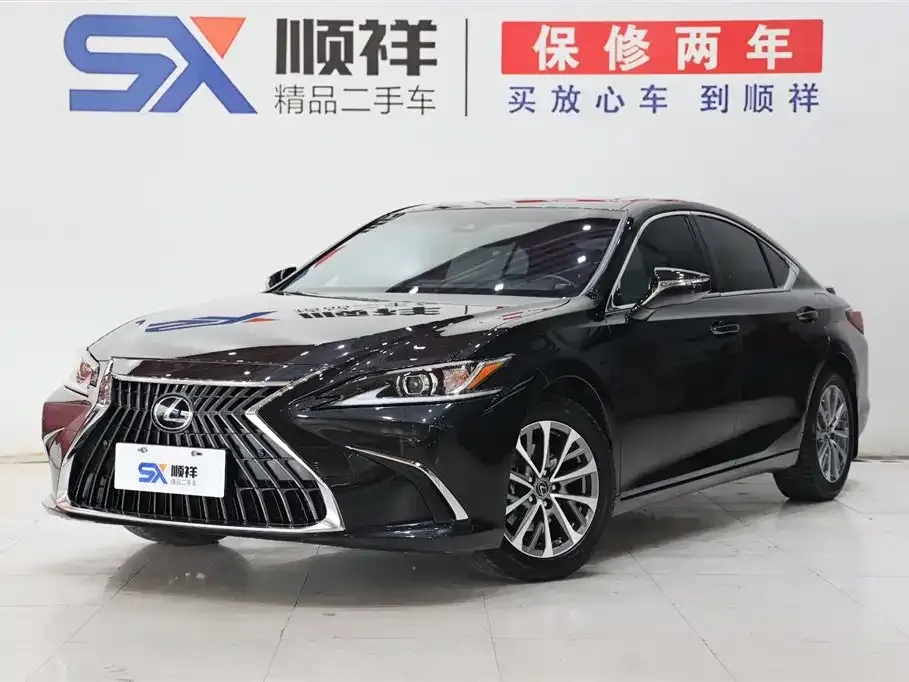 Lexus ES 2024 из CN, фото 1