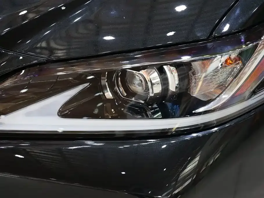 Lexus ES 2024 из CN, фото 8