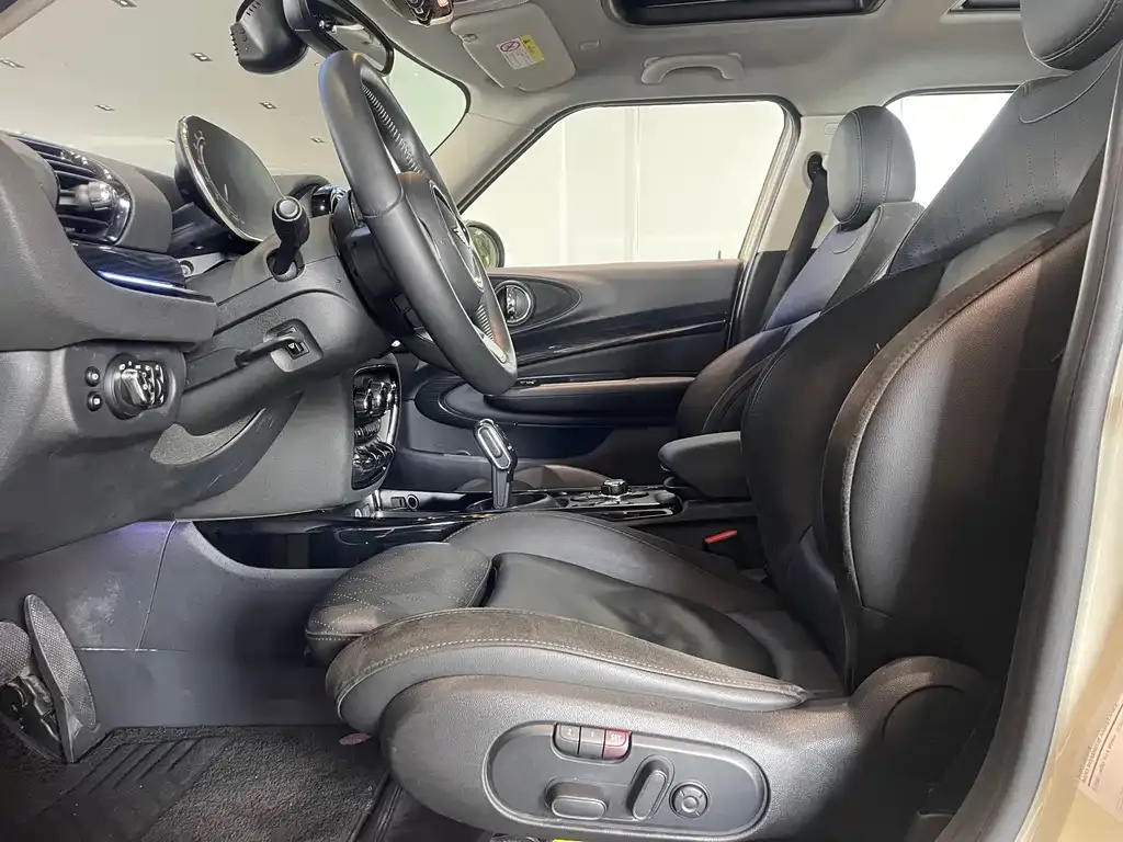 MINI Clubman 2022 из CN, фото 7