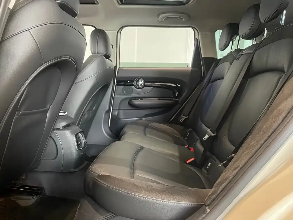 MINI Clubman 2022 из CN, фото 3