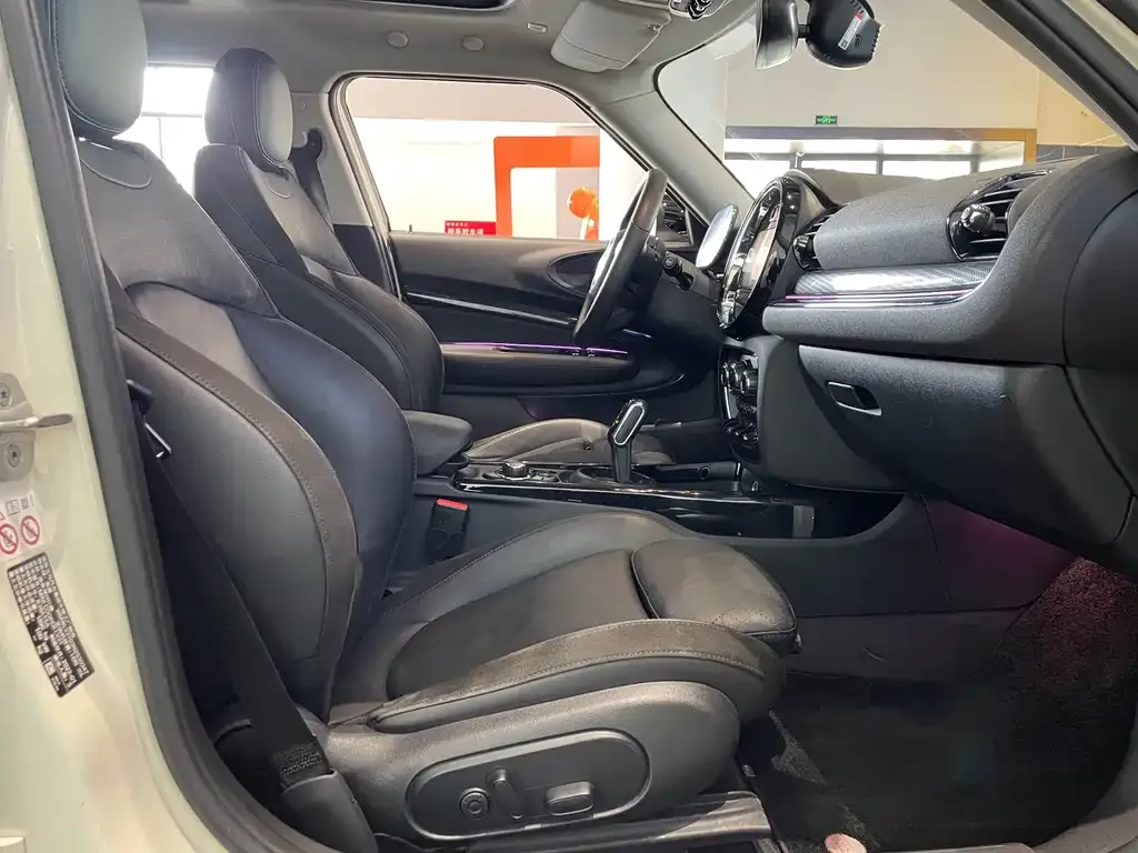 MINI Clubman 2022 из CN, фото 9