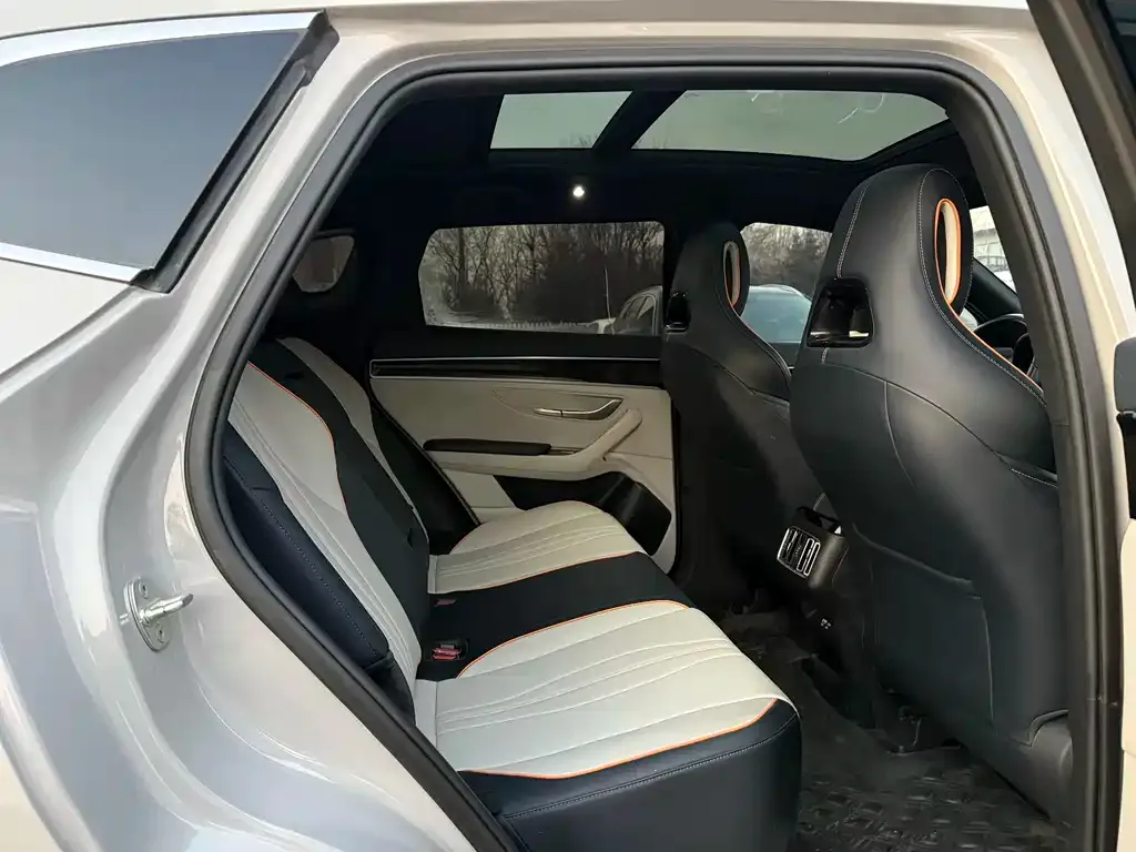 BYD PLUS New Energy 2024 из CN, фото 9