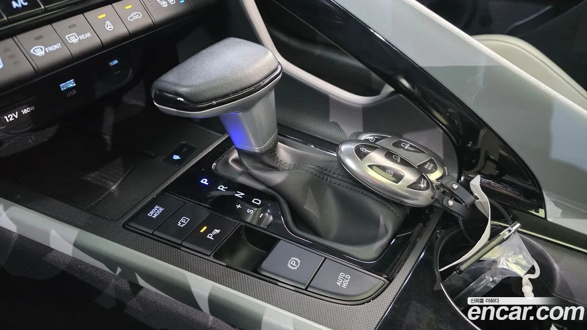 Hyundai AVANTE 2024 из KR, фото 9