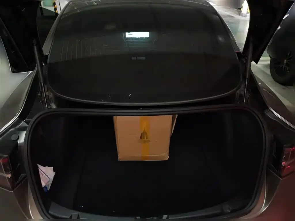 Tesla Model 3 2021 из CN, фото 7