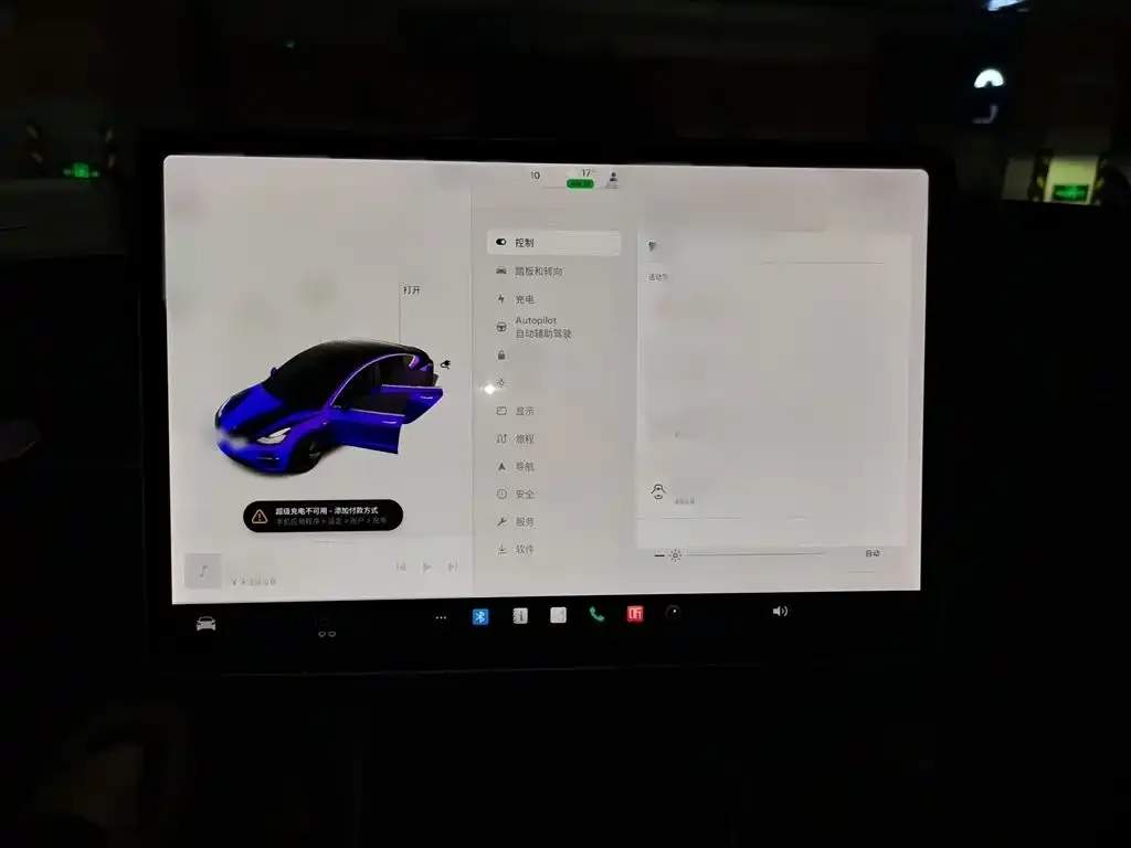 Tesla Model 3 2021 из CN, фото 2