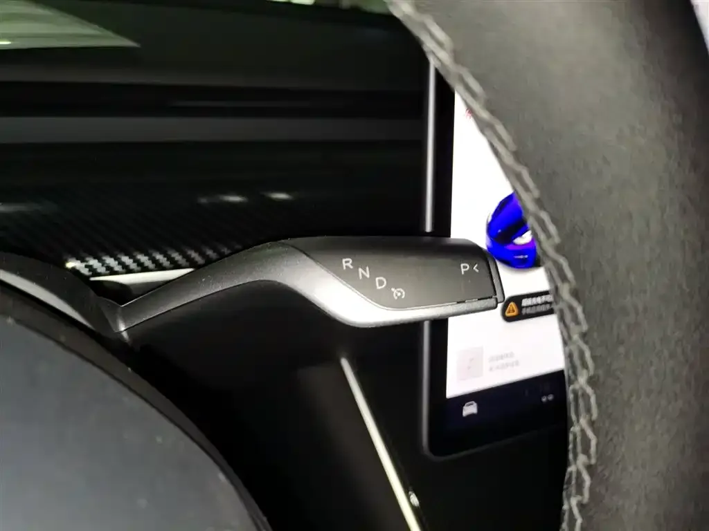 Tesla Model 3 2021 из CN, фото 6