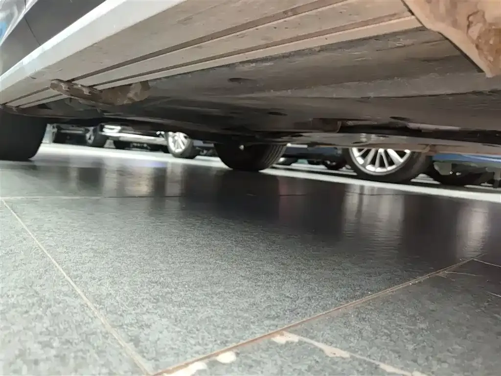 Volkswagen Tayron 2023 из CN, фото 9