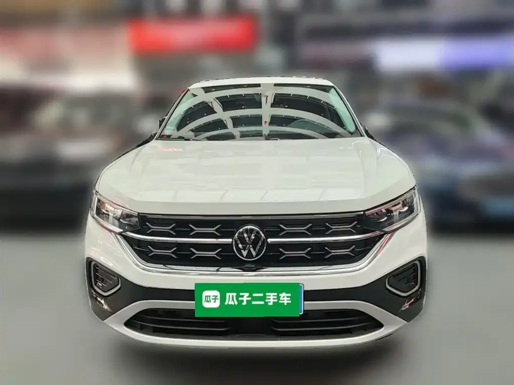 Volkswagen Tayron 2023 из CN, фото 5
