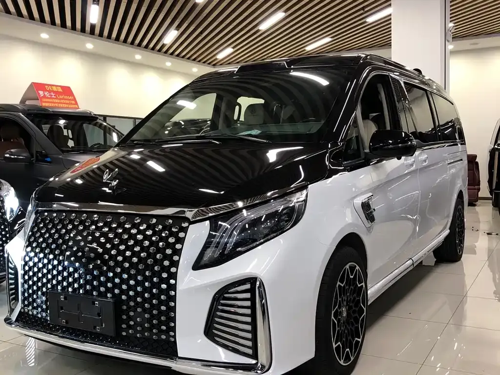 Mercedes-Benz Vito 2022 из CN, фото 1