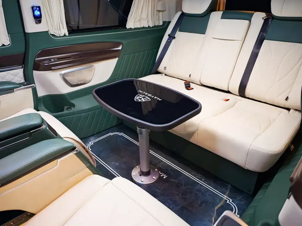 Mercedes-Benz Vito 2022 из CN, фото 7
