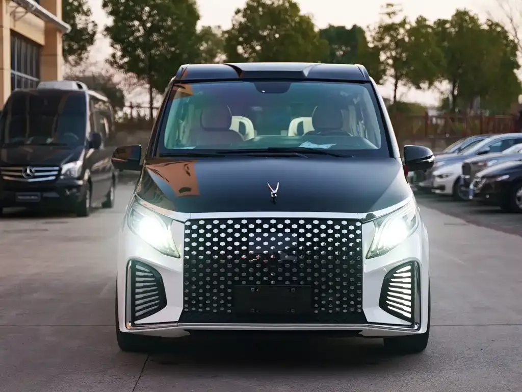 Mercedes-Benz Vito 2022 из CN, фото 3