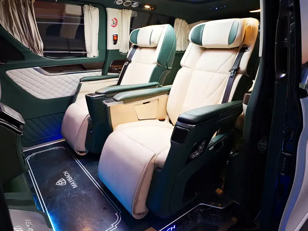 Mercedes-Benz Vito 2022 из CN, фото 10