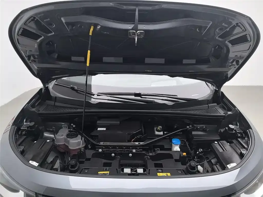 Volkswagen ID.6 X 2021 из CN, фото 10