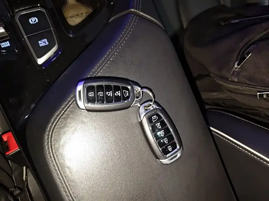 Hyundai Custo 2022 из CN, фото 10