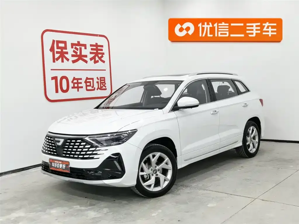 Jetta VS7 2025 из CN, фото 1