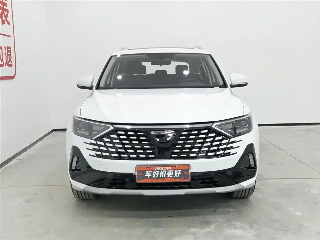 Jetta VS7 2025 из CN, фото 3