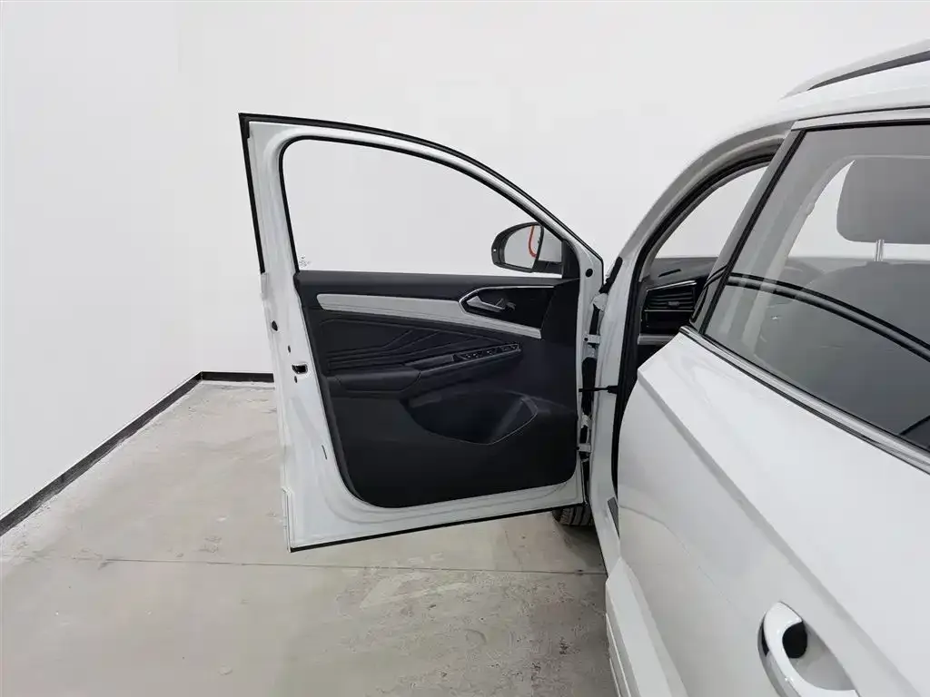 Jetta VS7 2025 из CN, фото 8