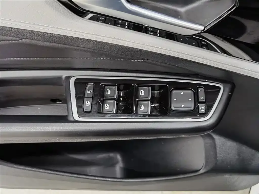 Jetta VS7 2025 из CN, фото 9