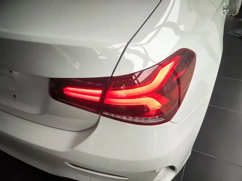Mercedes-Benz A-Class 2021 из CN, фото 8