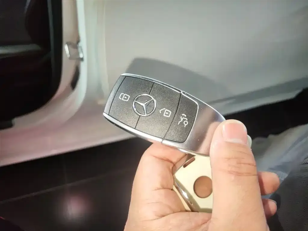 Mercedes-Benz A-Class 2021 из CN, фото 9
