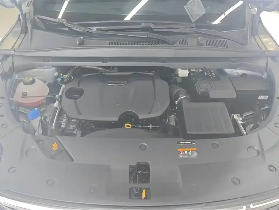 Geely Boyue 2024 из CN, фото 3