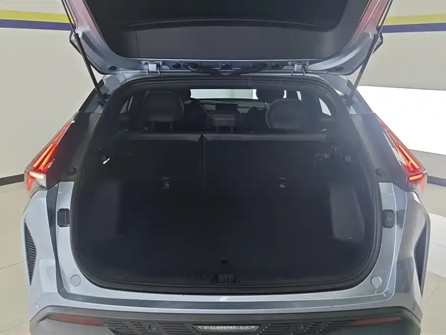 Geely Boyue 2024 из CN, фото 9
