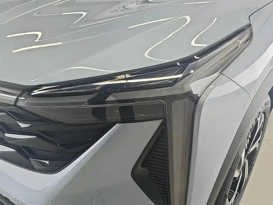 Geely Boyue 2024 из CN, фото 4