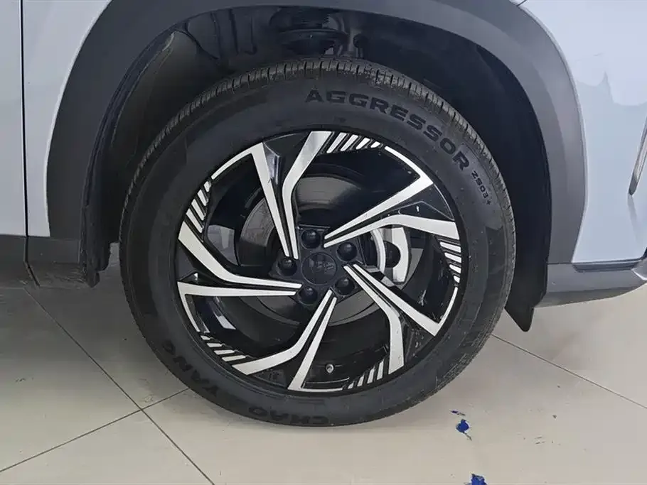 Geely Boyue 2024 из CN, фото 5