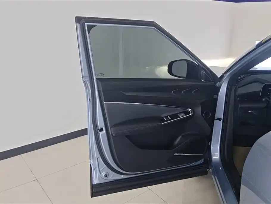 Geely Boyue 2024 из CN, фото 8