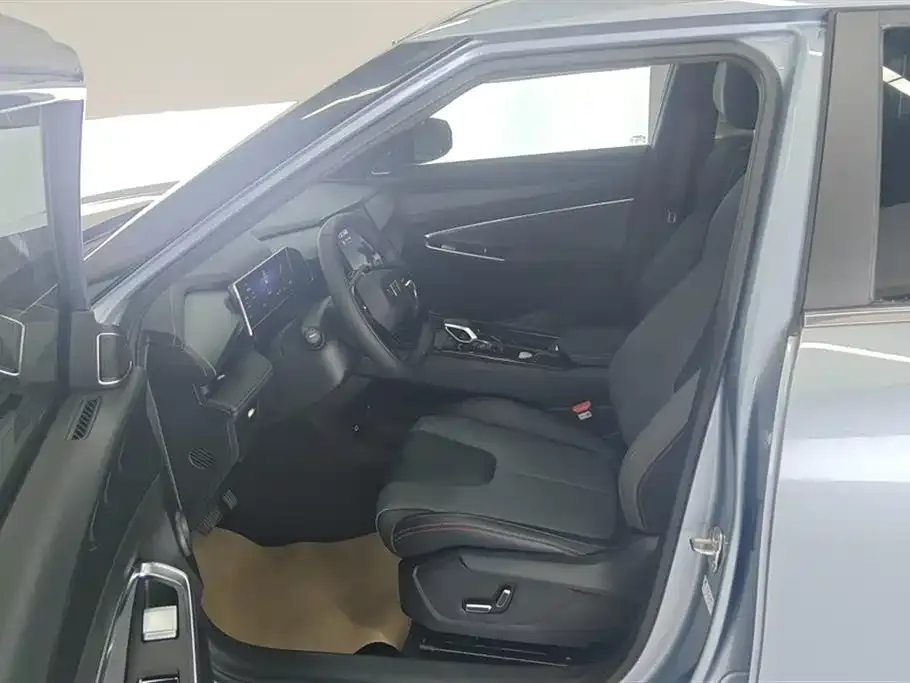 Geely Boyue 2024 из CN, фото 10
