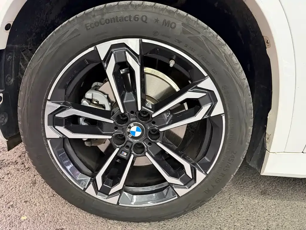 BMW X1 2024 из CN, фото 5