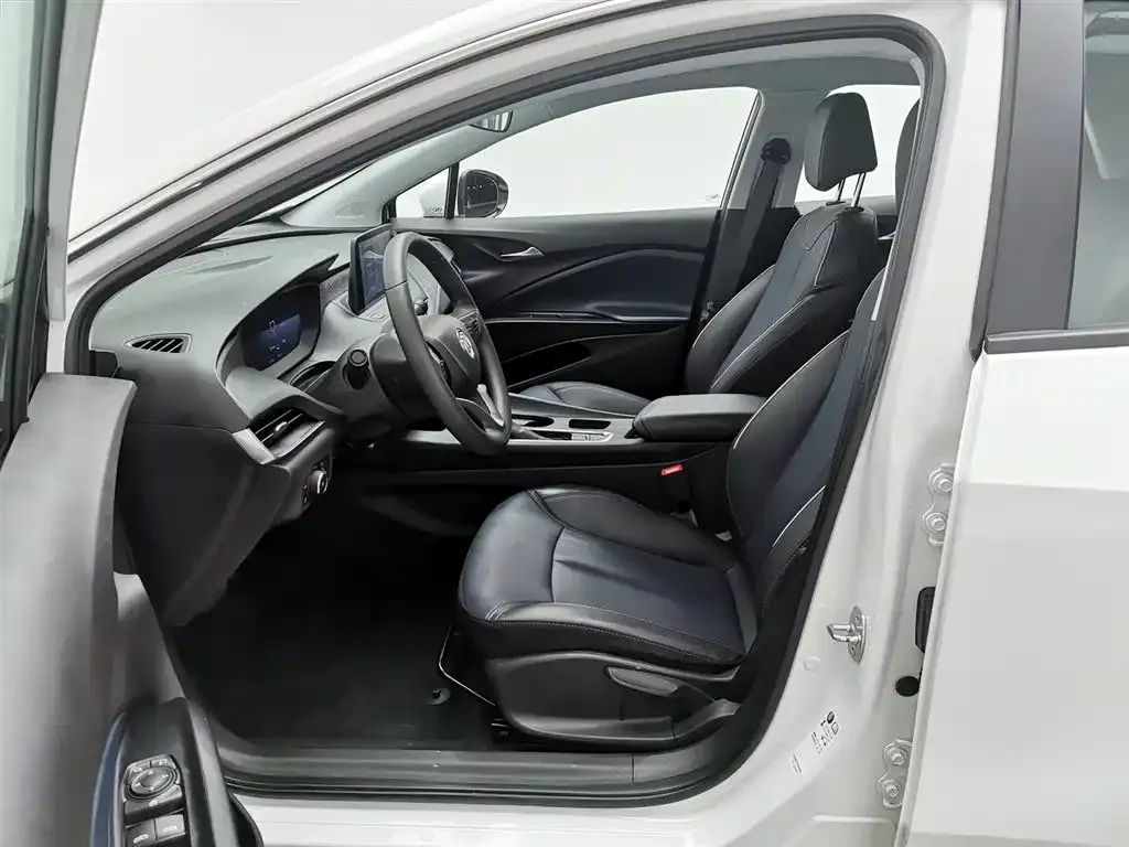 Buick Velite 6 2024 из CN, фото 10