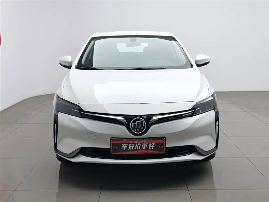 Buick Velite 6 2024 из CN, фото 6