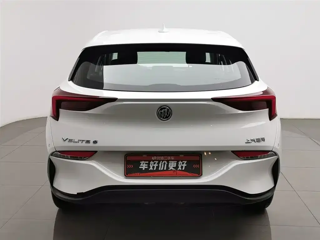 Buick Velite 6 2024 из CN, фото 5