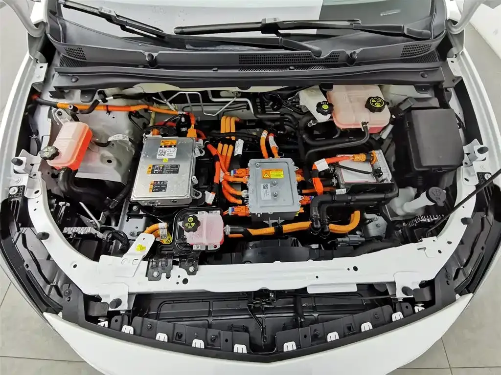 Buick Velite 6 2024 из CN, фото 7