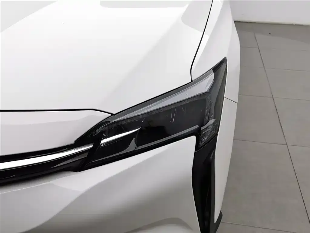 Buick Velite 6 2024 из CN, фото 2