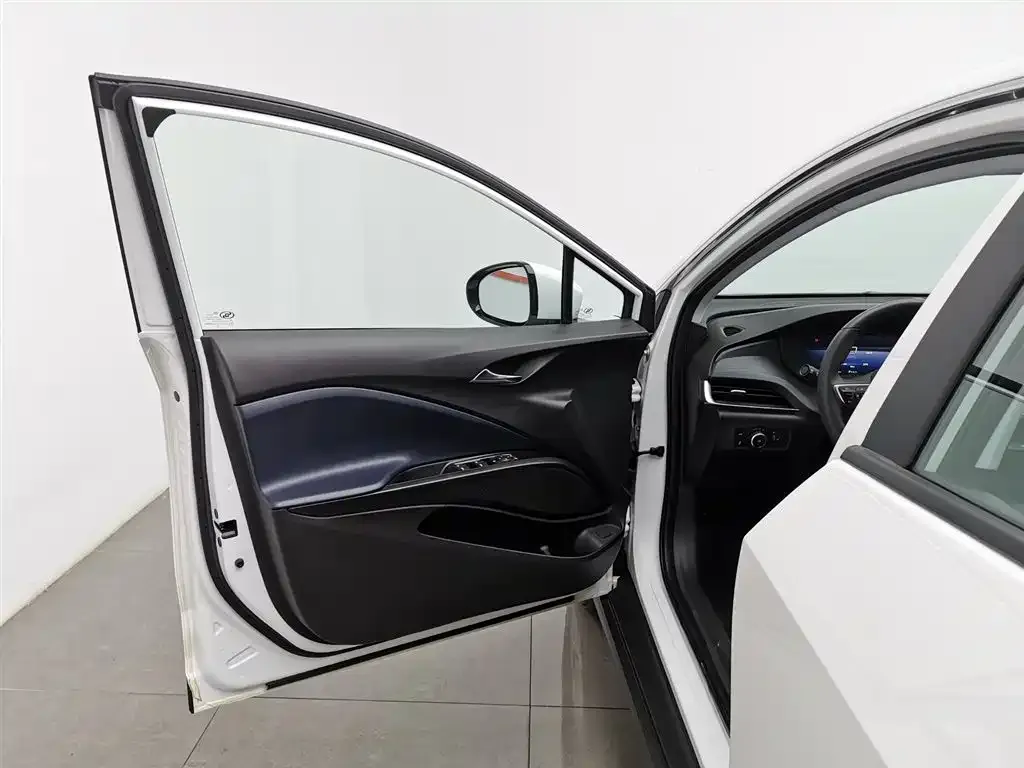 Buick Velite 6 2024 из CN, фото 3