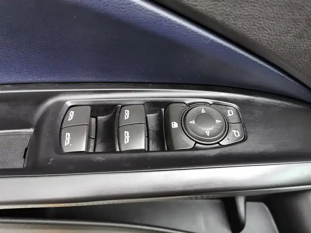 Buick Velite 6 2024 из CN, фото 9