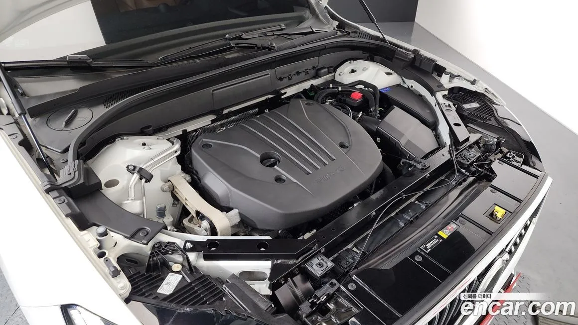 Volvo XC60 2023 из KR, фото 7
