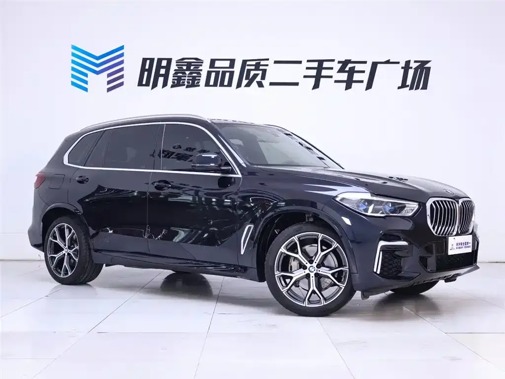 BMW X5 — фото 10