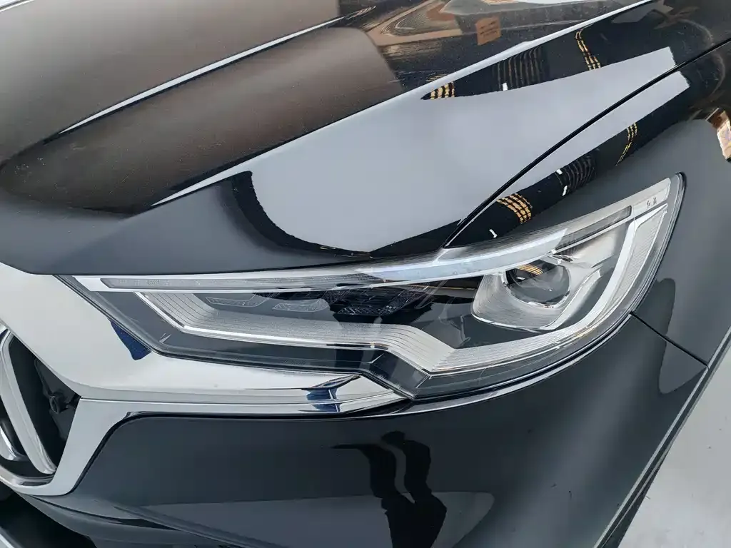 Hongqi HS5 2022 из CN, фото 10