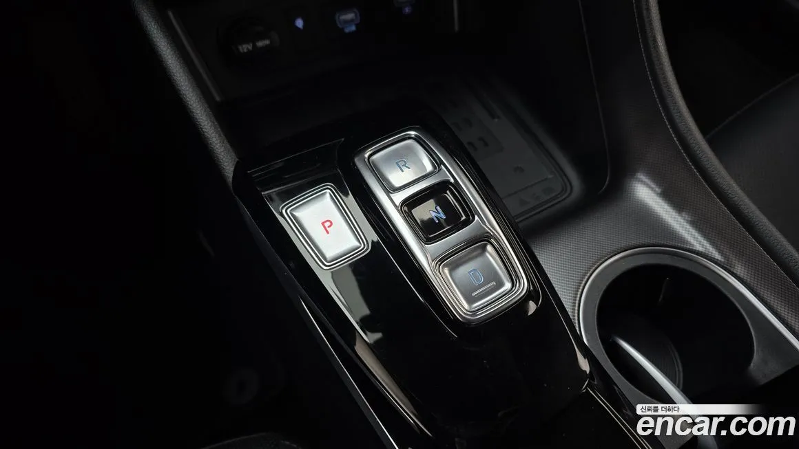 [object Object] Sonata 2021 из KR, фото 9