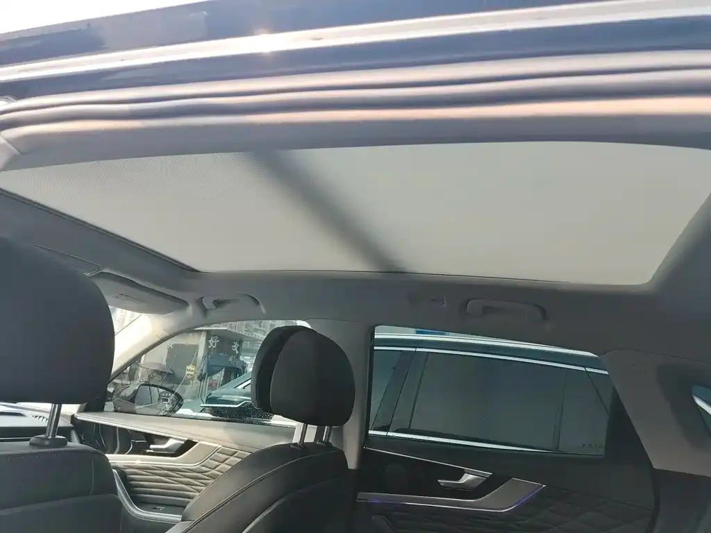 Hongqi HS5 2022 из CN, фото 10