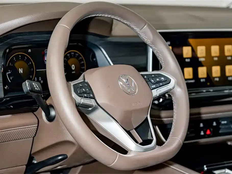 Volkswagen Viloran 2022 из CN, фото 3