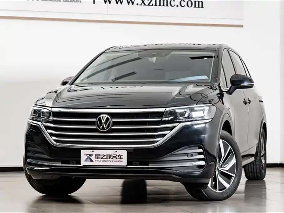 Volkswagen Viloran 2022 из CN, фото 6